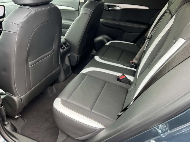 Used 2026 Buick Envision Sport Touring image 11