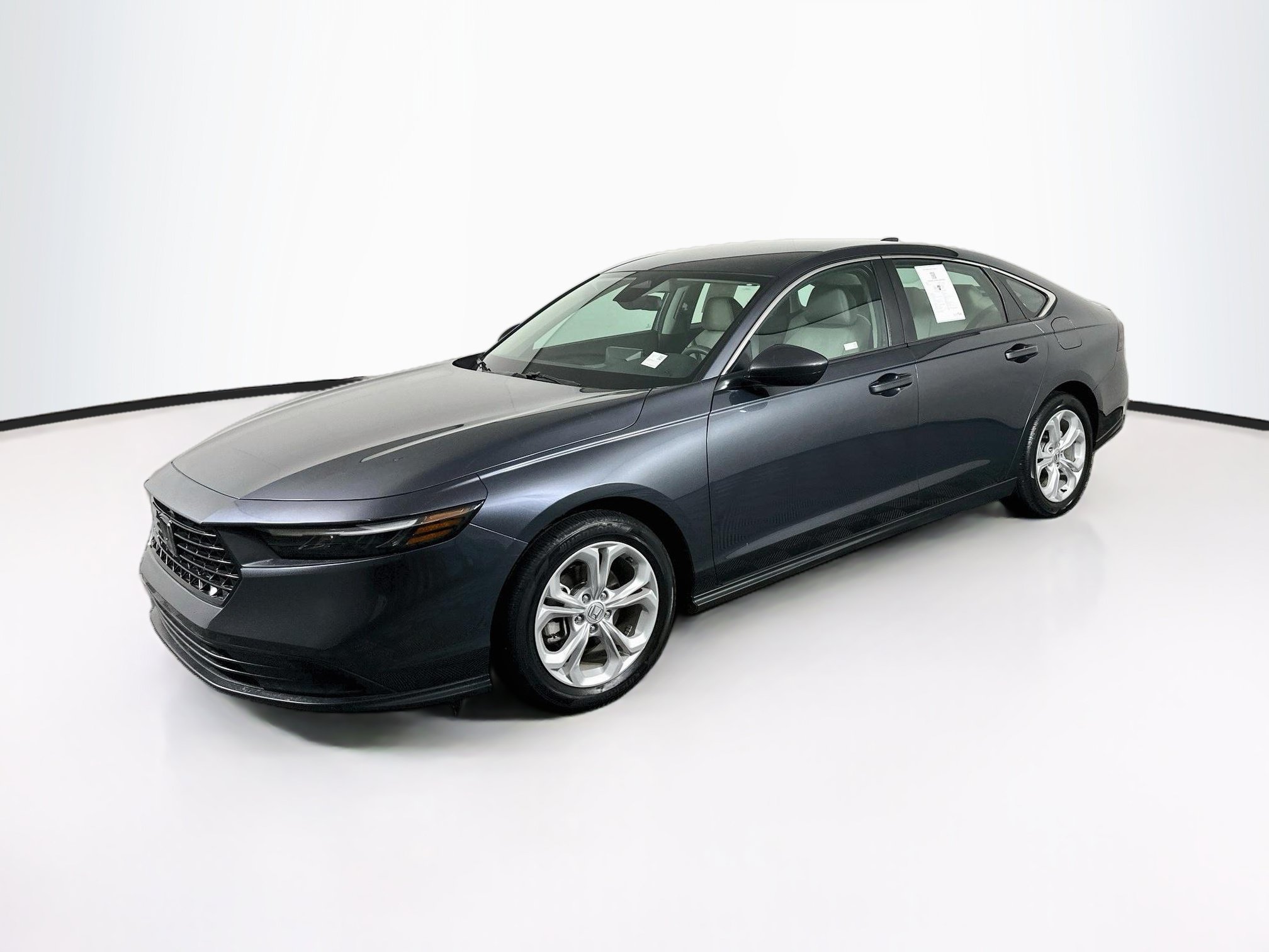 Used 2024 Honda Accord LX image 3