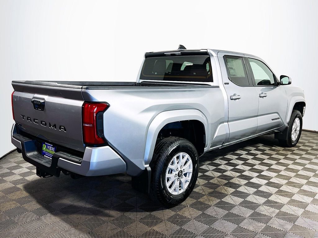 New 2026 Toyota Tacoma SR5 image 8