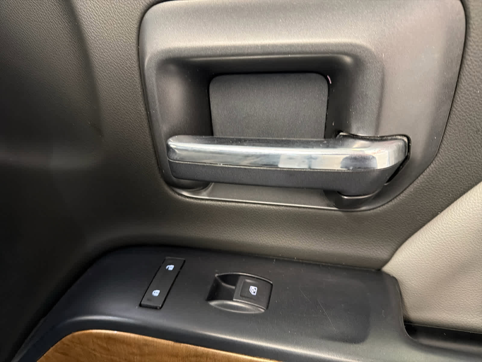 Used 2019 Chevrolet Silverado 2500 LTZ AWD/4WD image 29