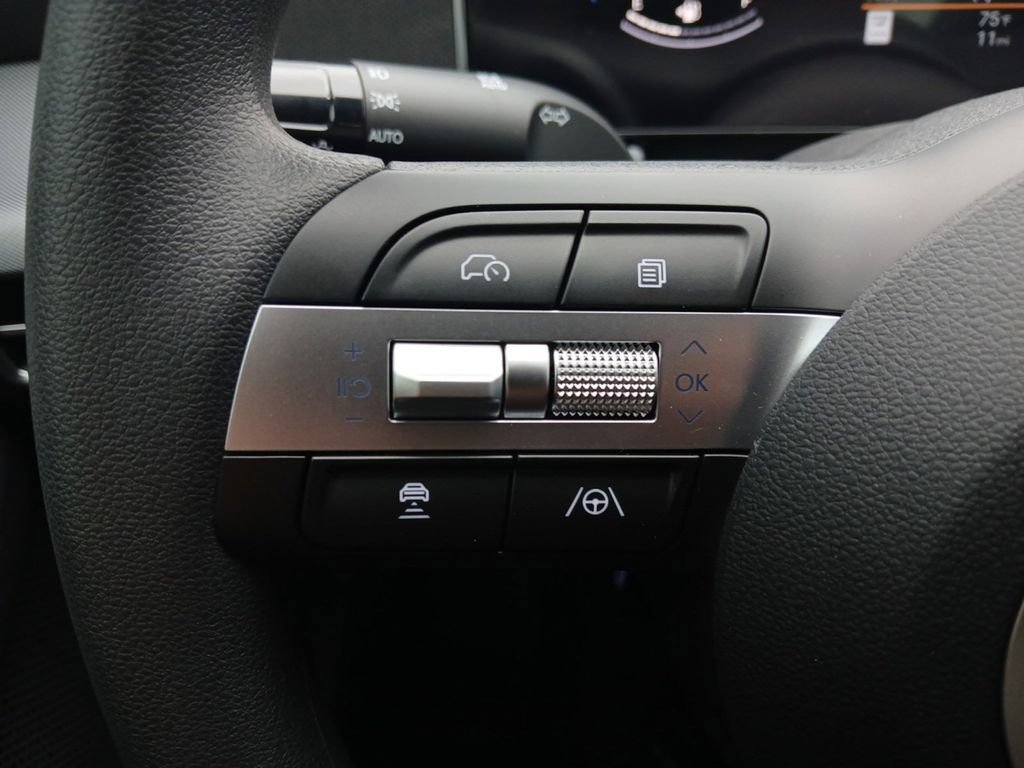 New 2026 Hyundai Sonata SE FWD image 17