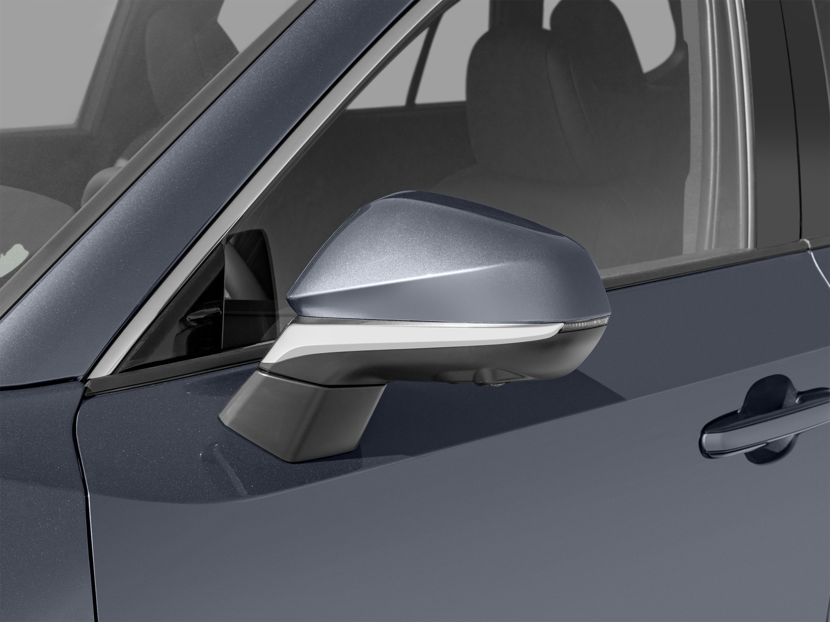 Certified 2024 Lexus TX 350 FWD w/ Technology Package image 55