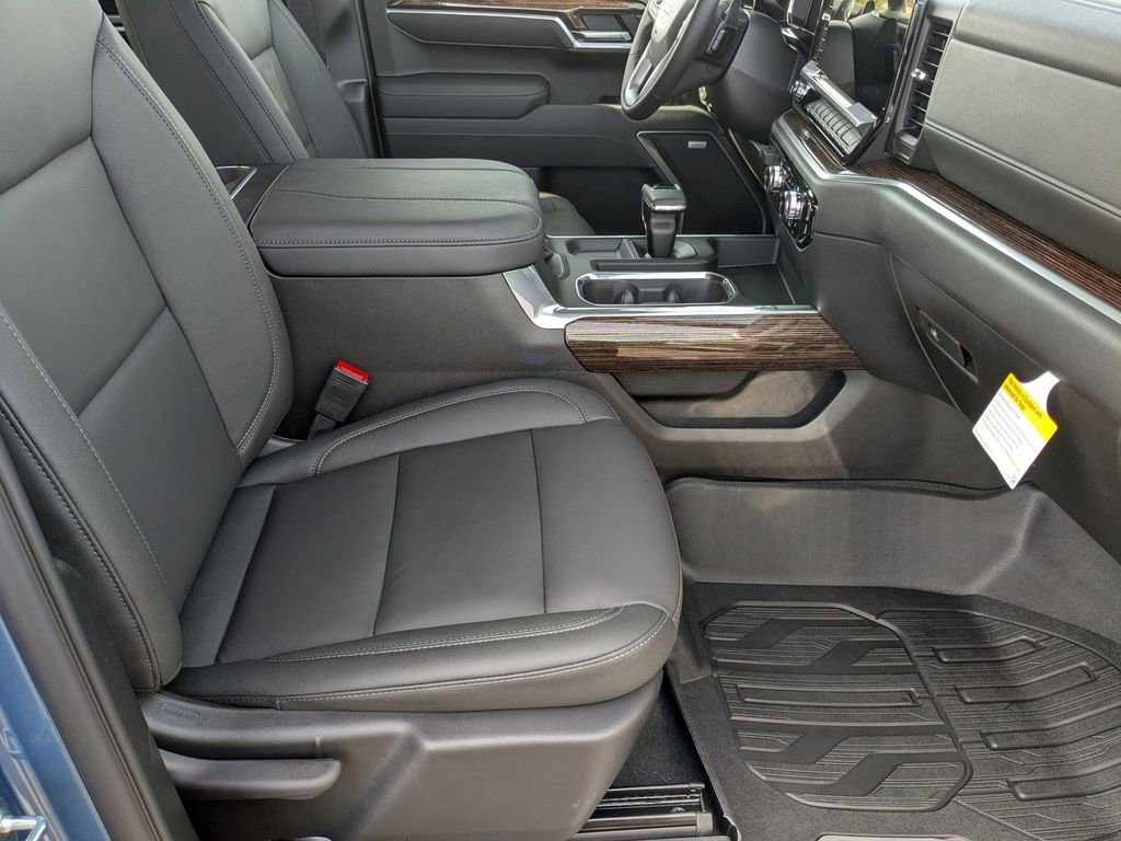 New 2026 GMC Sierra 1500 Elevation w/ Elevation Premium Package image 36