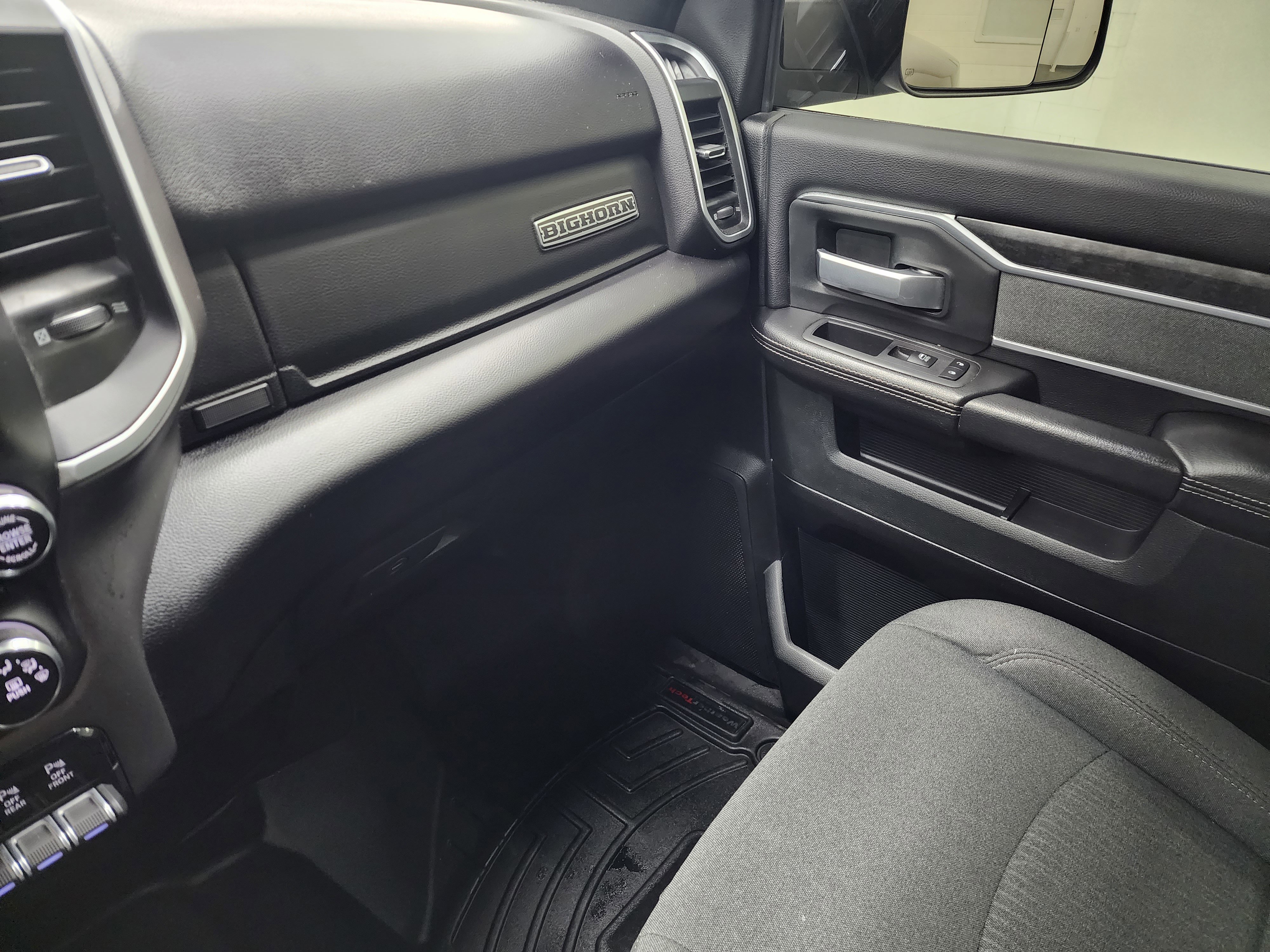 Used 2020 RAM 3500 Big Horn w/ Level 1 Equipment Group image 12