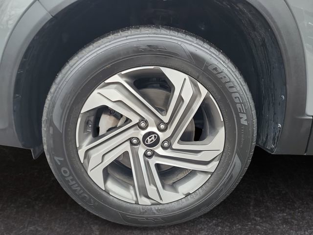 Used 2023 Hyundai Santa Fe SEL image 27