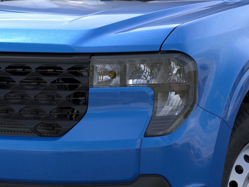 New 2026 Ford Maverick XL AWD/4WD image 19