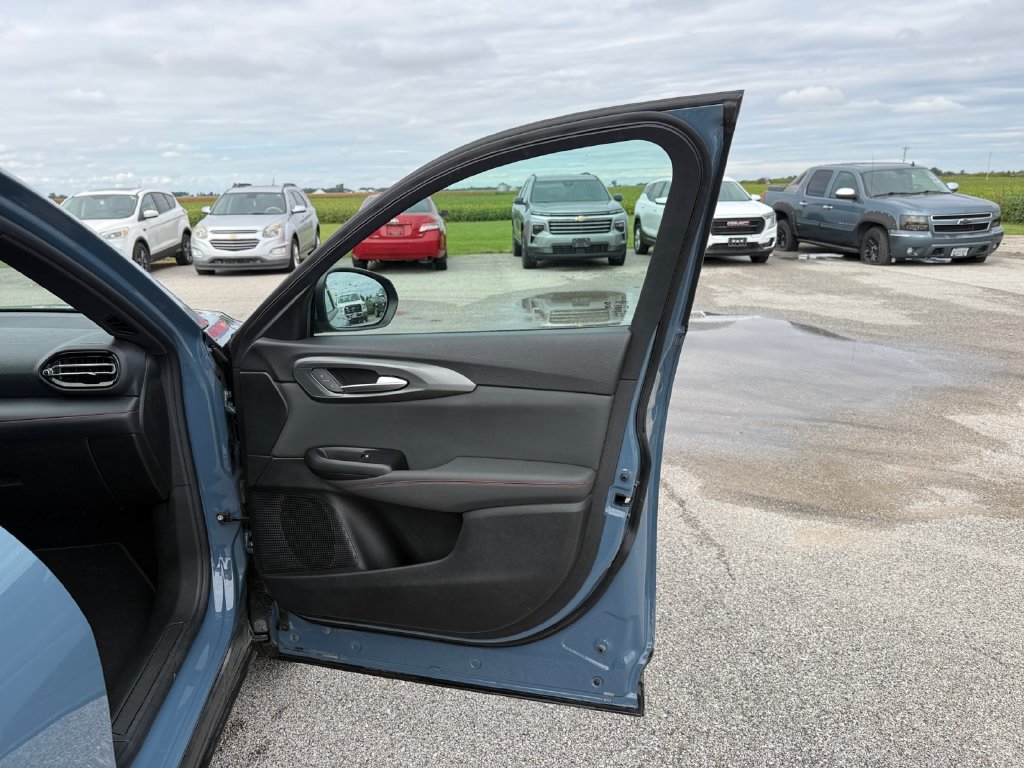 Used 2024 Dodge Hornet GT AWD/4WD image 40