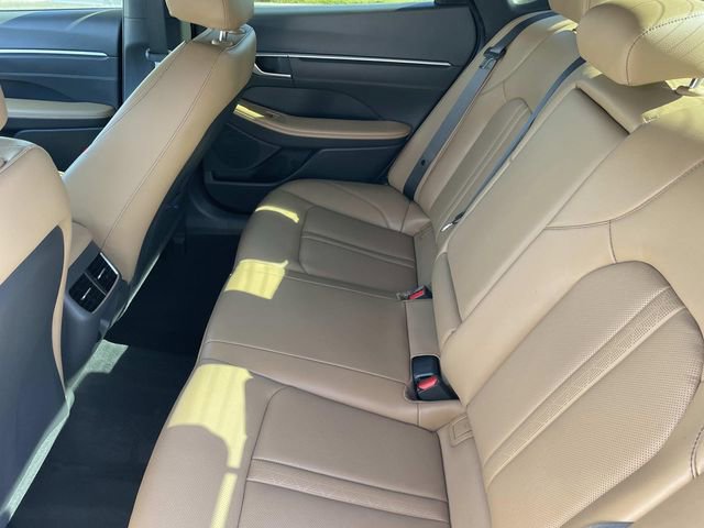 Used 2022 Hyundai Sonata Limited image 33