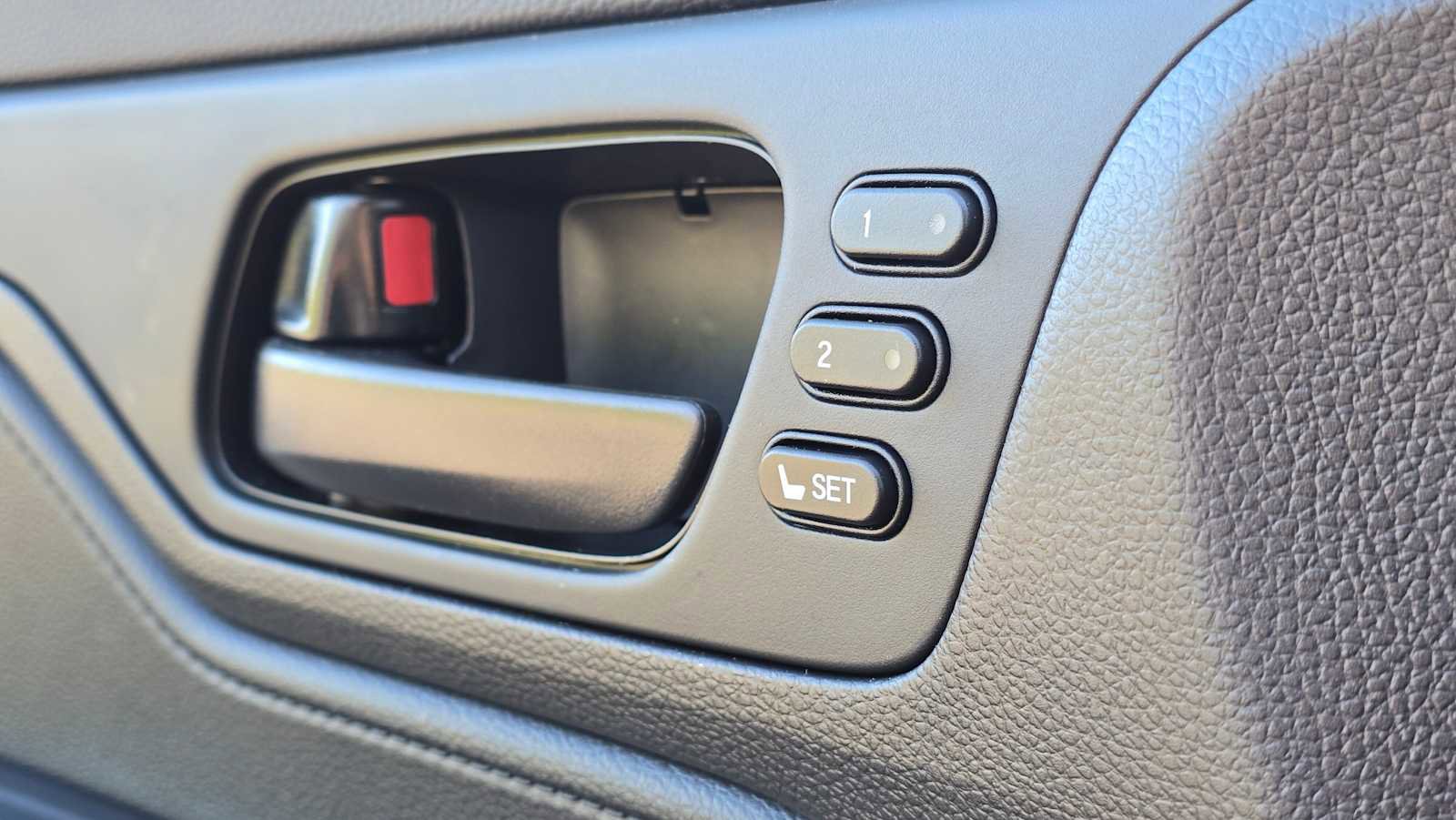 New 2026 Honda Odyssey EX-L image 24