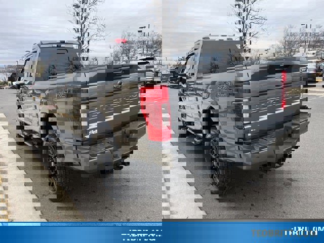 Used 2021 Ford F250 Lariat image 6