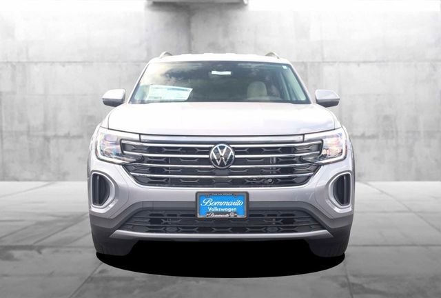 New 2026 Volkswagen Atlas SE image 4