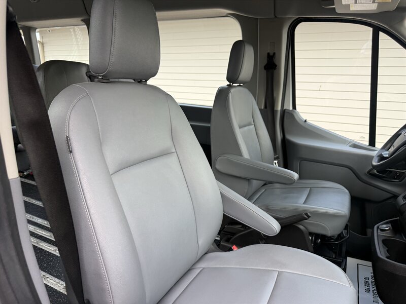 Used 2019 Ford Transit 350 XL RWD image 14