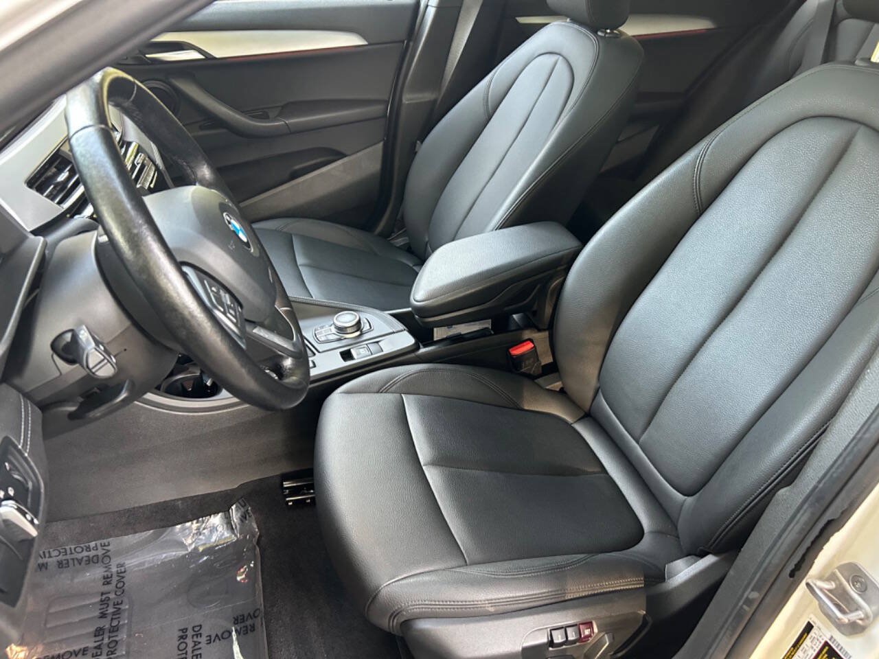 Used 2020 BMW X2 xDrive28i AWD/4WD image 22