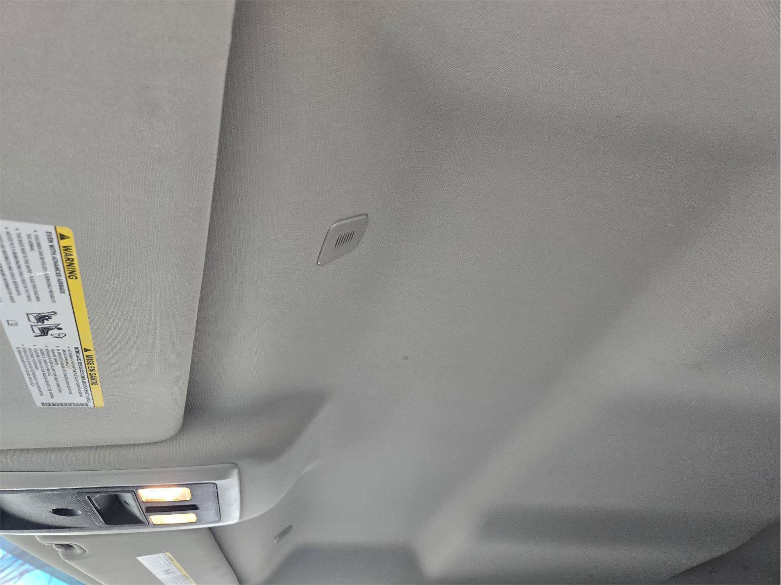 Used 2019 RAM 1500 Tradesman w/ Chrome Appearance Group RWD image 22