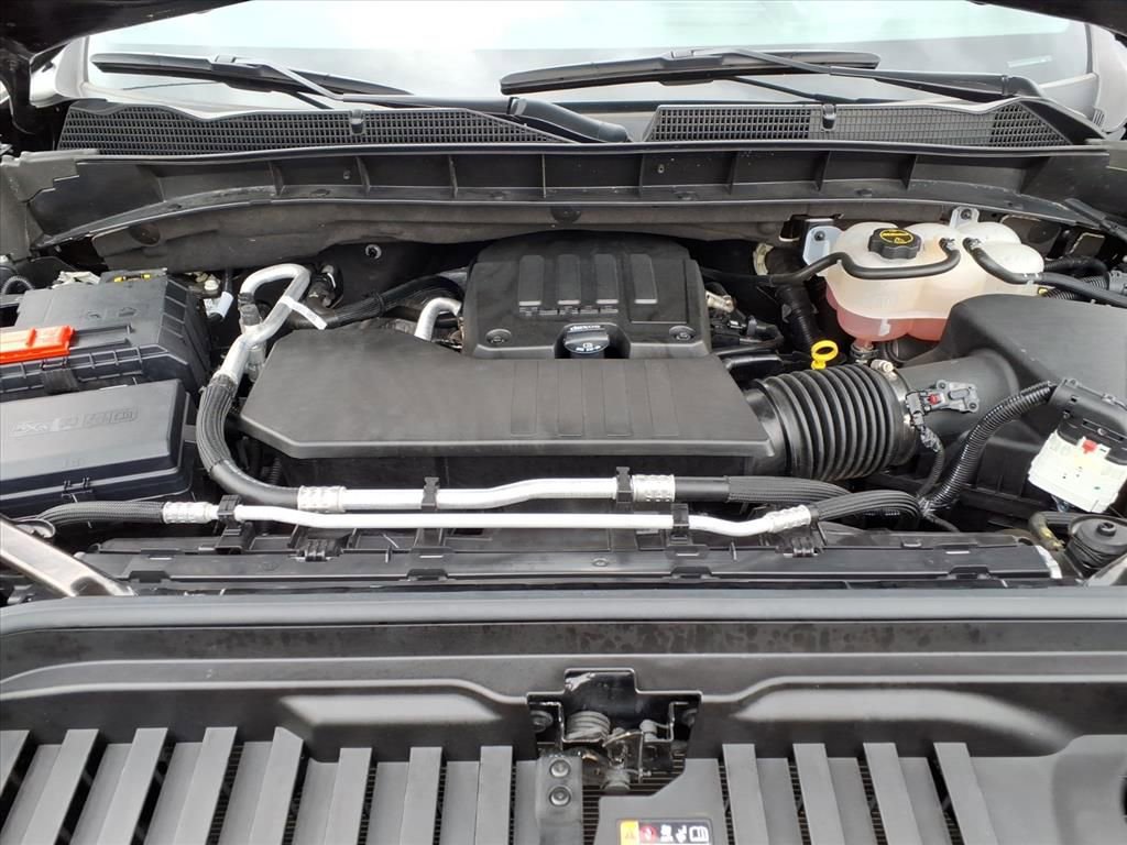 Certified 2024 GMC Sierra 1500 Elevation AWD/4WD image 29