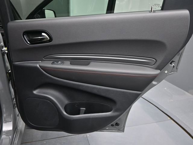 New 2026 Dodge Durango GT image 23