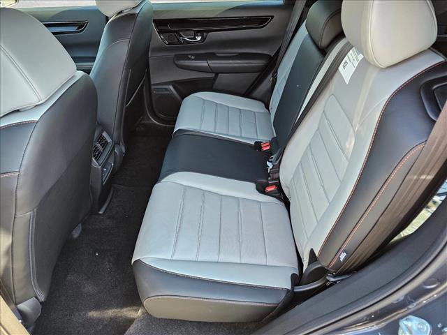 New 2026 Honda CR-V Sport Touring image 9