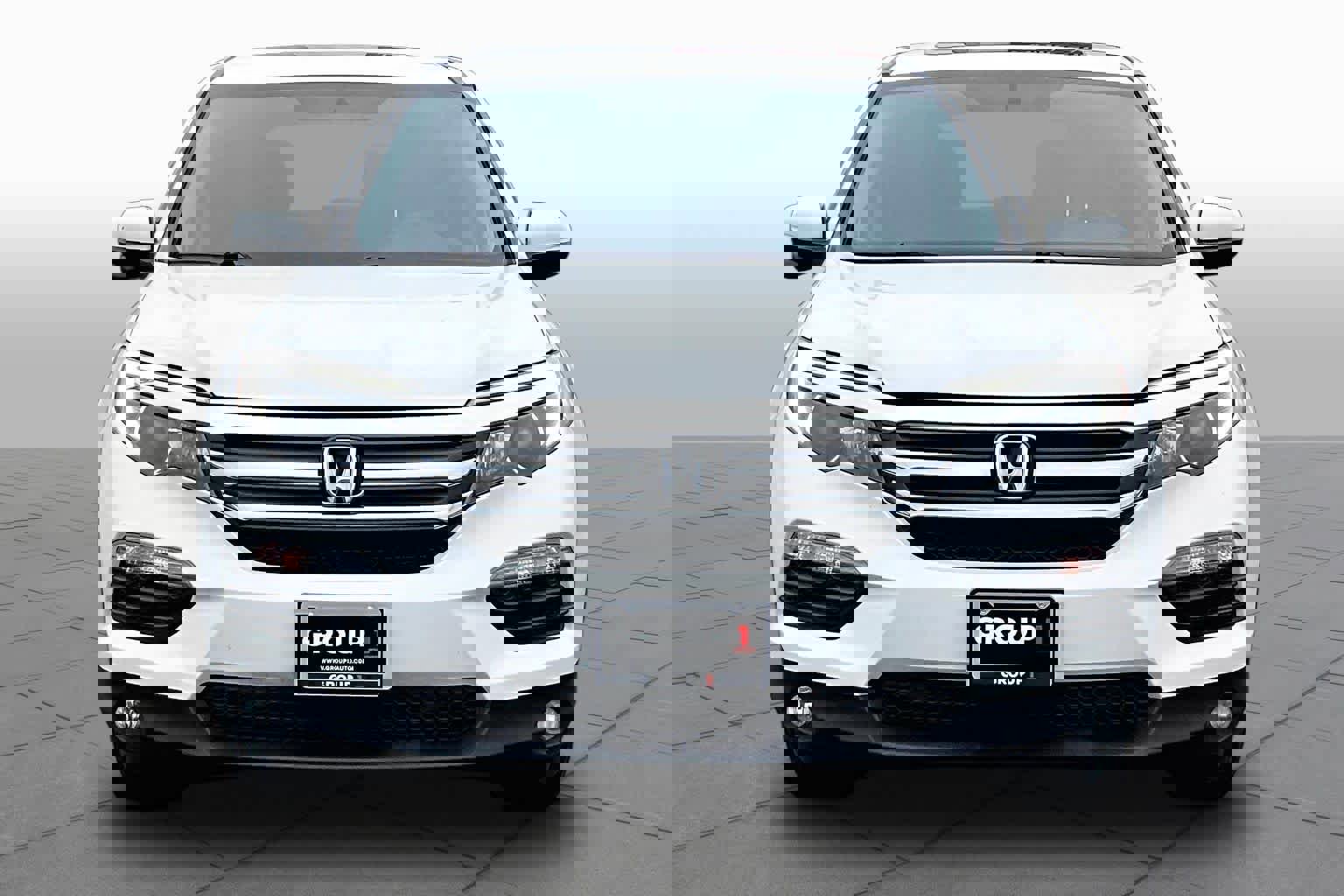 Used 2018 Honda Pilot EX-L image 4