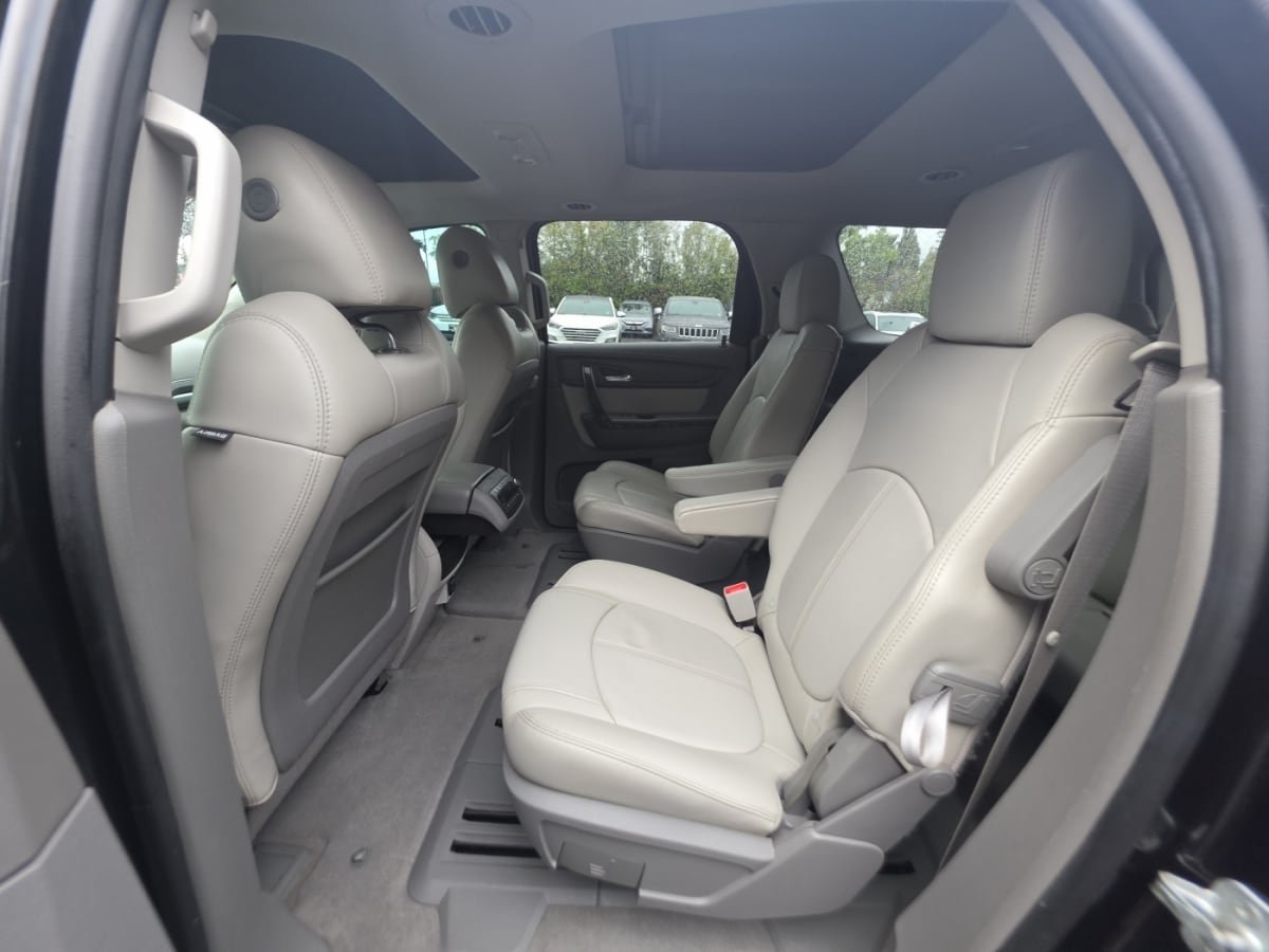 Used 2014 GMC Acadia SLT FWD image 13