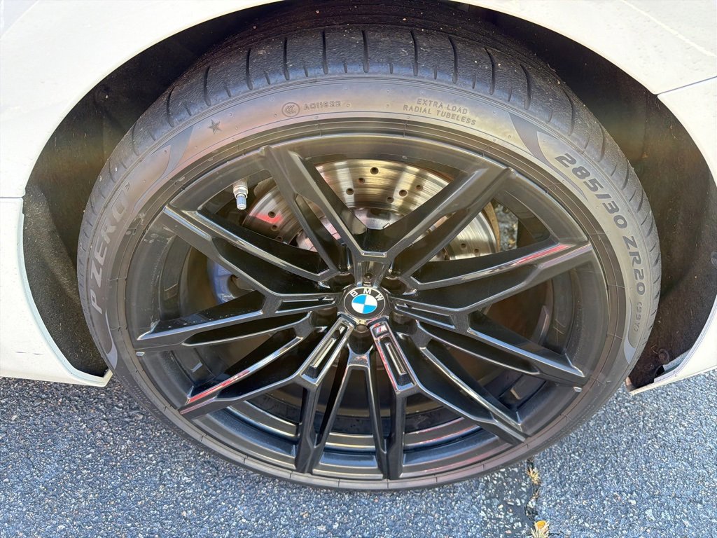 Used 2023 BMW M2 w/ M Driver's Package image 9