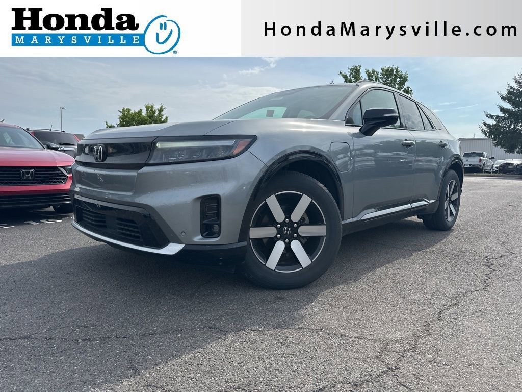 Used 2024 Honda Prologue Touring image 1