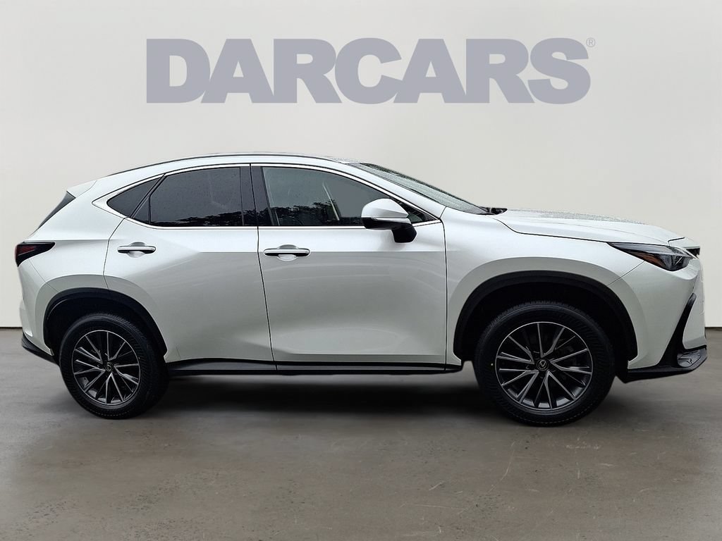 Used 2024 Lexus NX 350 AWD image 7