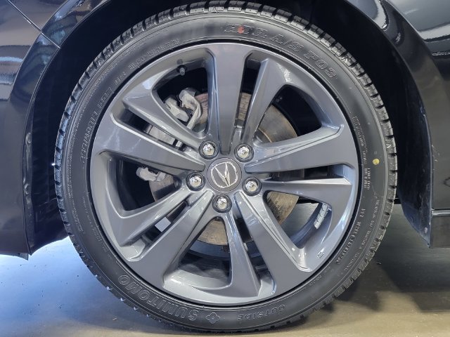 Used 2023 Acura TLX w/ A-SPEC Package FWD image 9