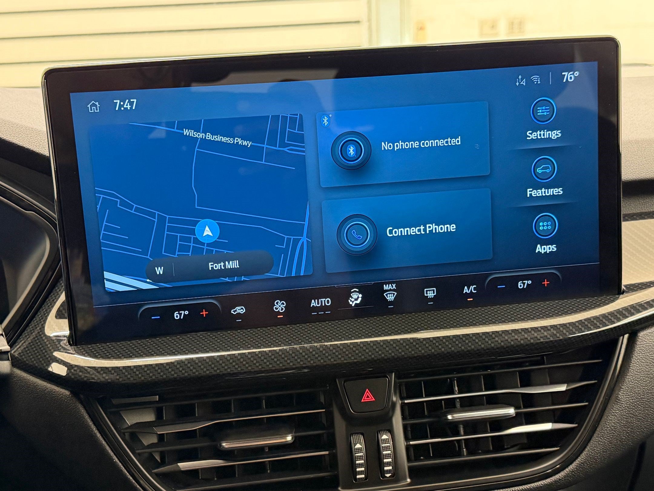Certified 2023 Ford Escape ST-Line w/ Tech Pack #1 FWD image 19