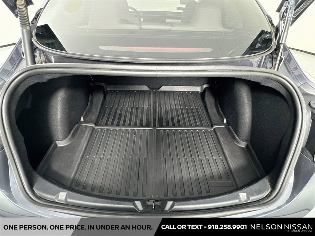 Used 2023 Tesla Model 3 Standard Range RWD image 25