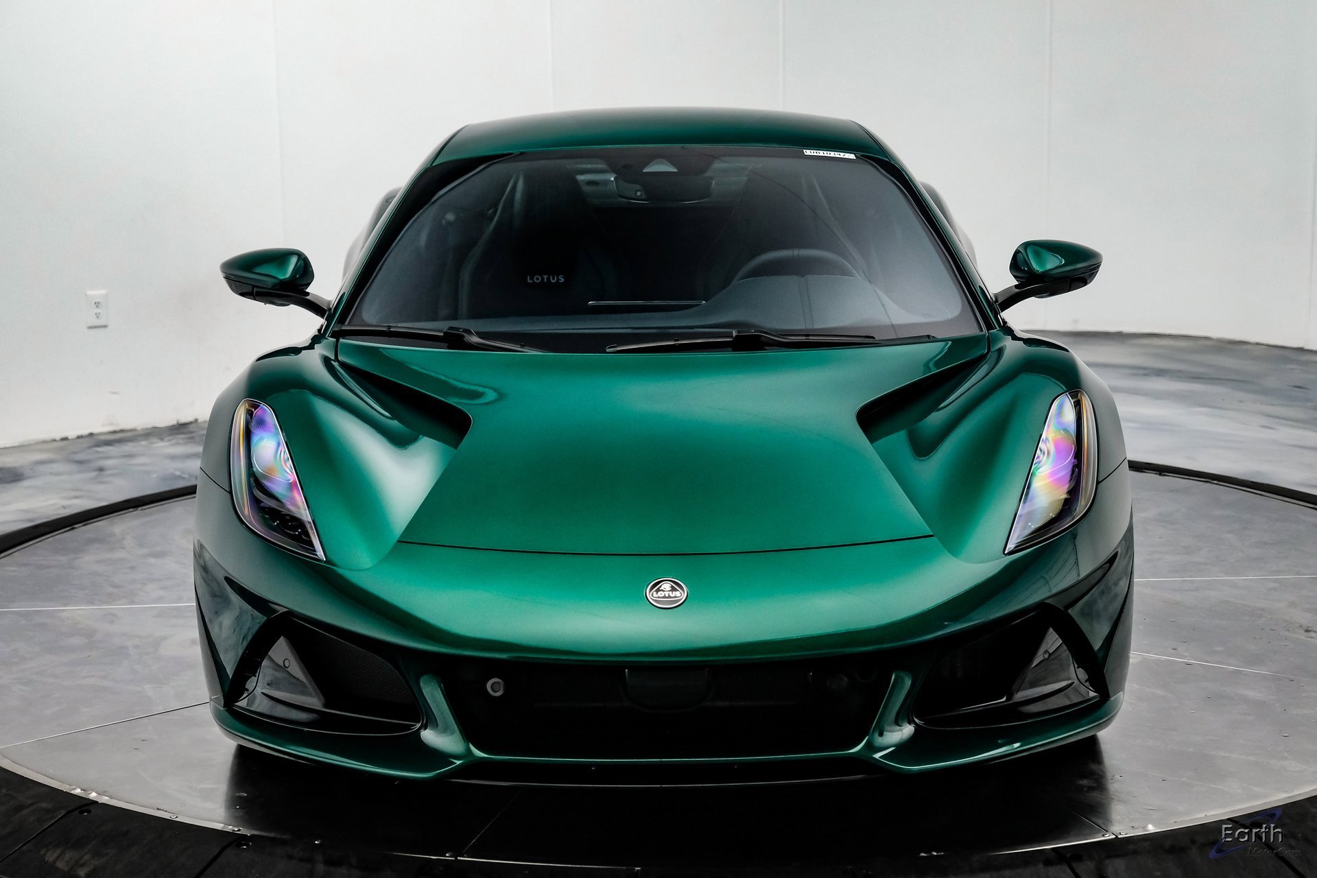 New 2026 Lotus Emira image 30