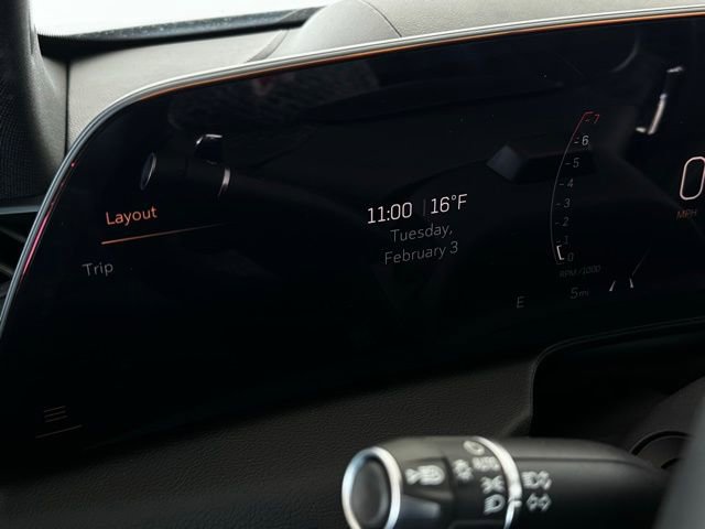 New 2026 Cadillac CT5 Premium Luxury image 32