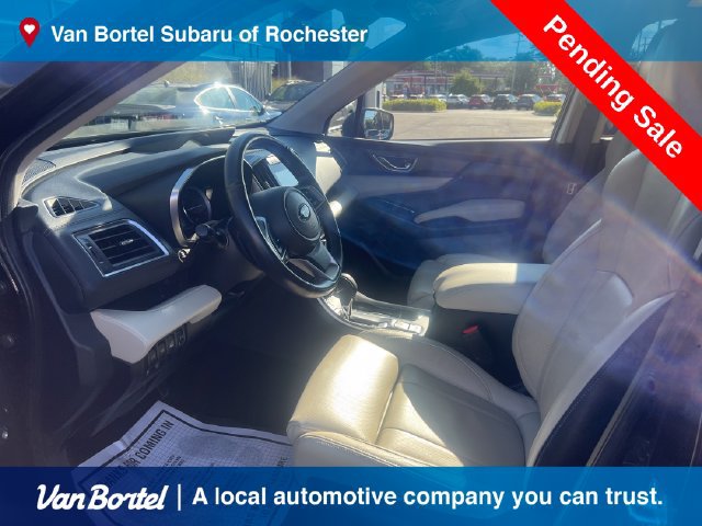 Used 2022 Subaru Ascent Limited AWD/4WD image 13