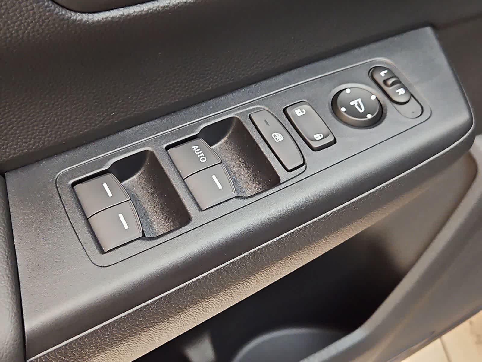 Certified 2024 Honda CR-V LX image 15