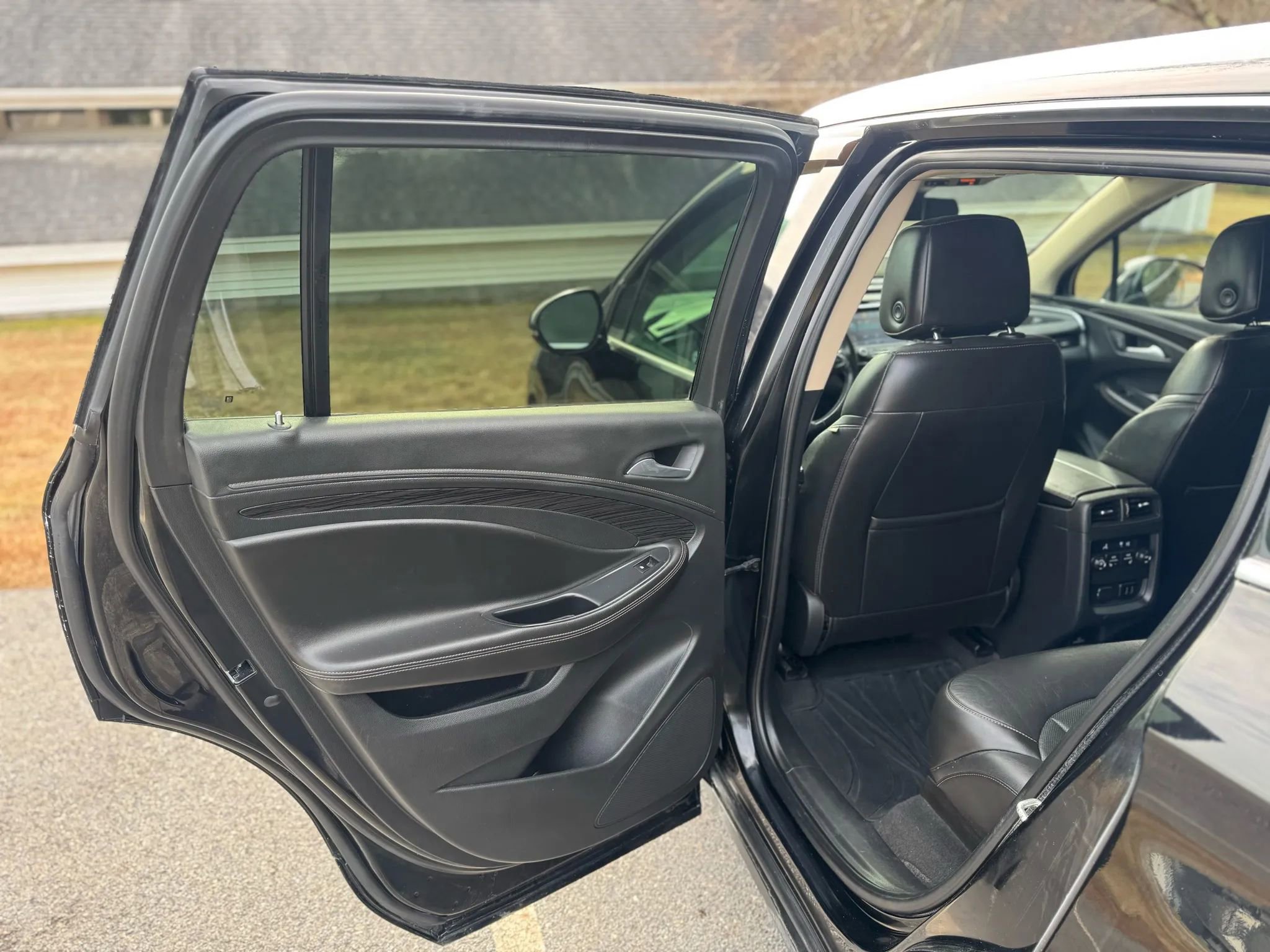 Used 2016 Buick Envision Premium image 13