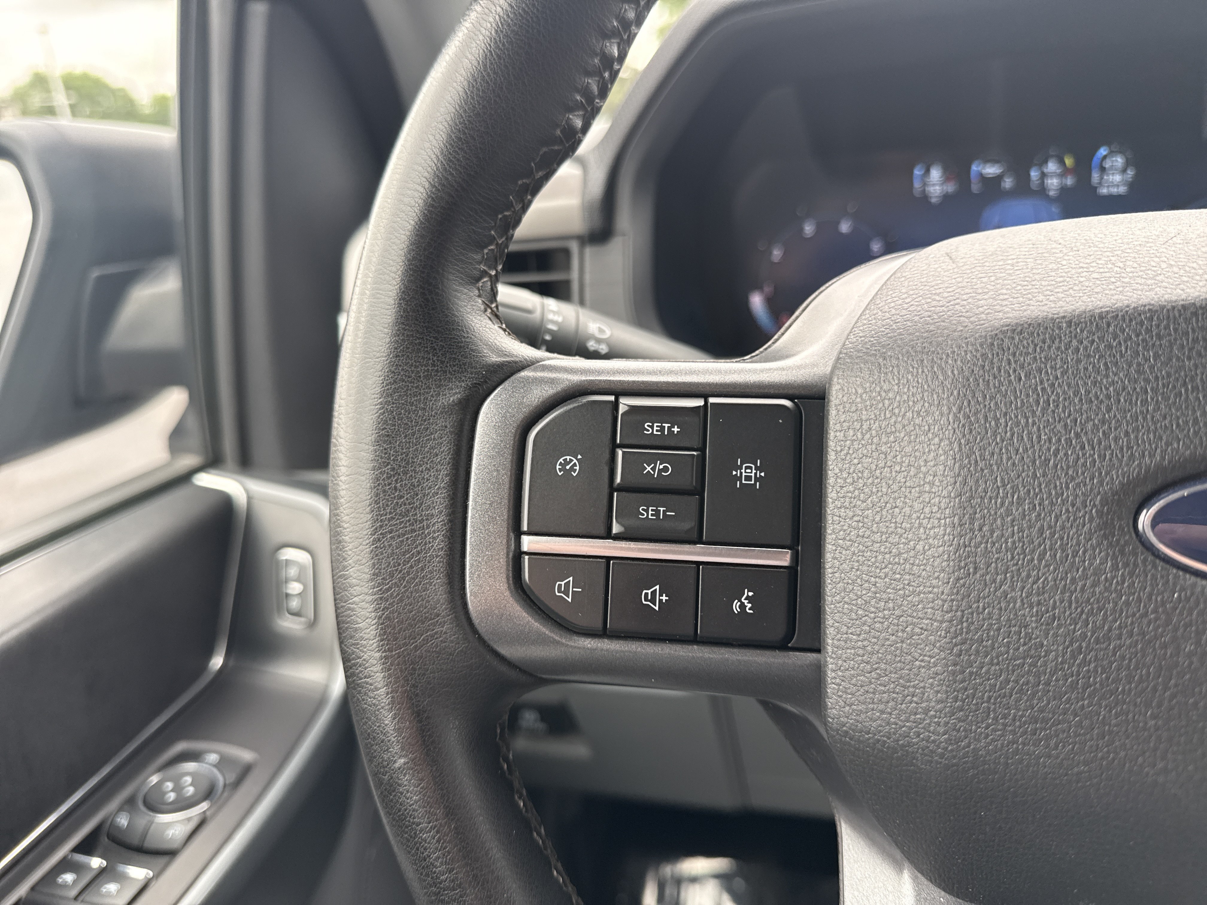 Used 2024 Ford F150 XLT w/ Mobile Office Package AWD/4WD image 32