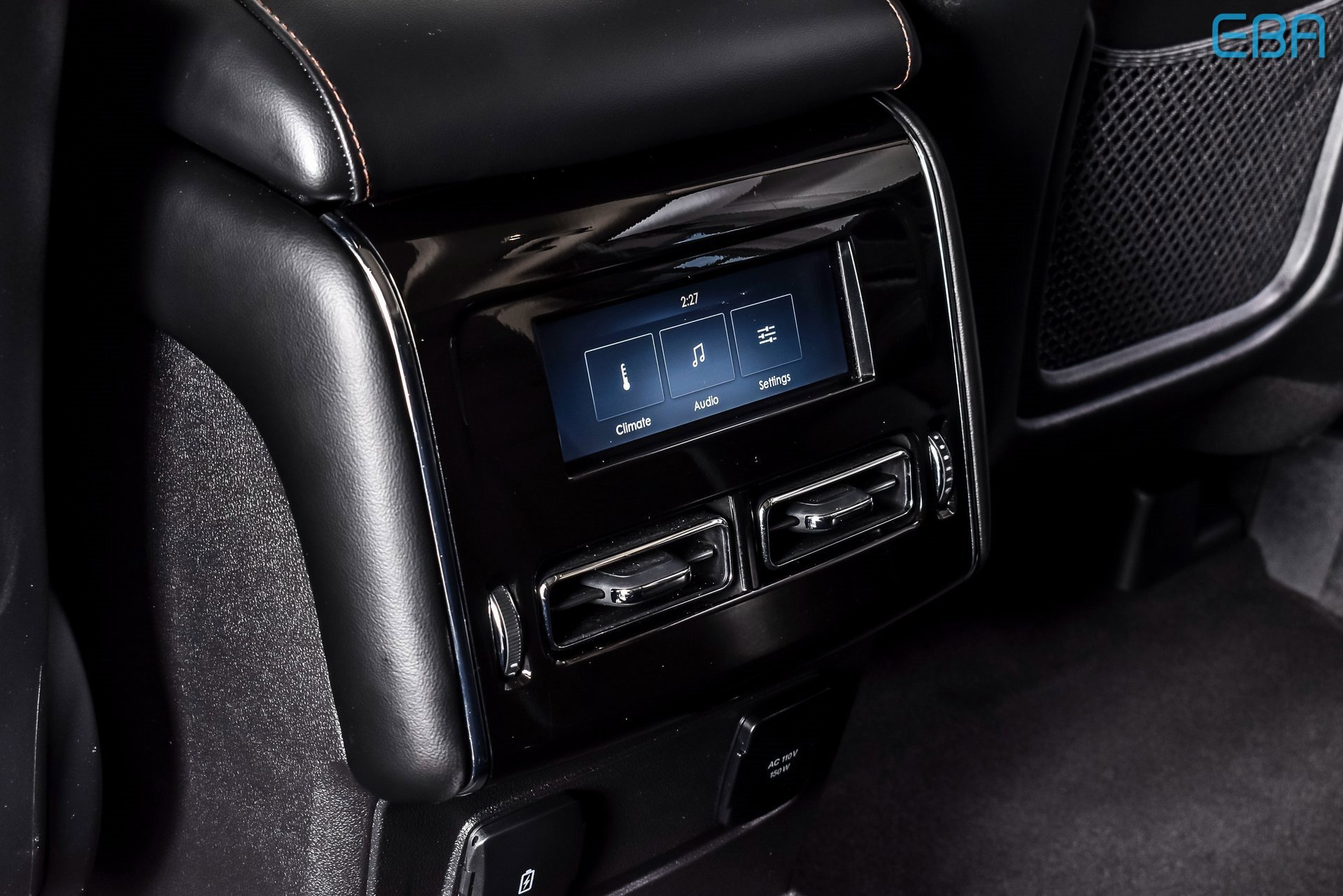 Used 2024 Lincoln Aviator Reserve image 22