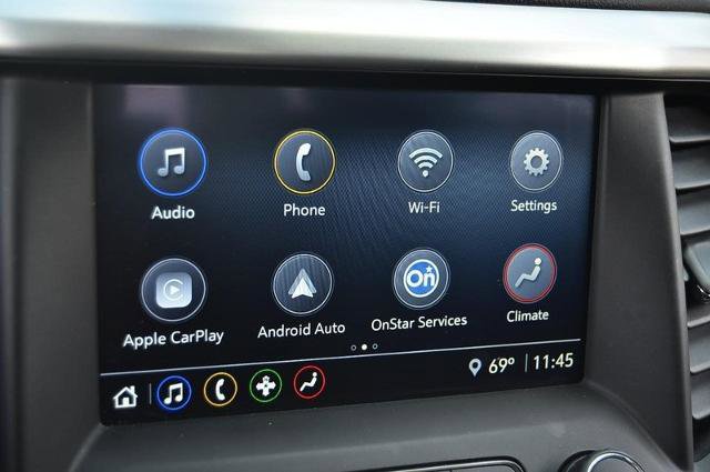 Used 2020 GMC Acadia SLE image 13