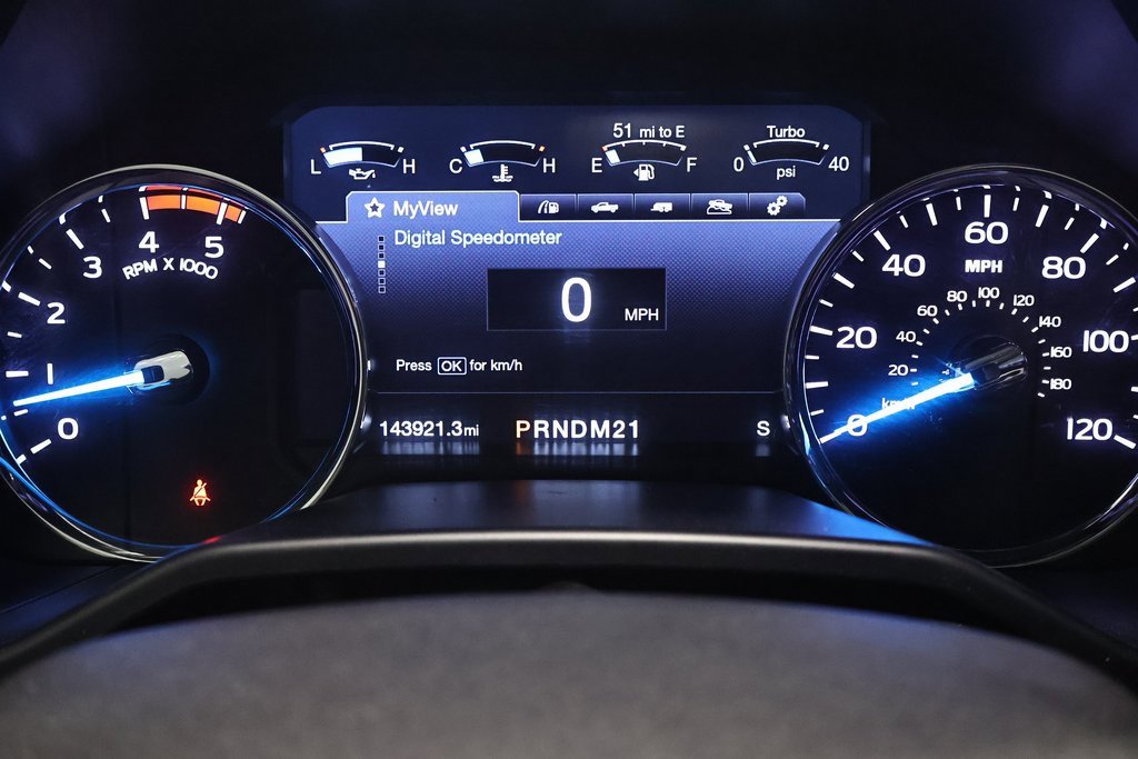 Used 2017 Ford F250 Platinum w/ Platinum Ultimate Package image 24