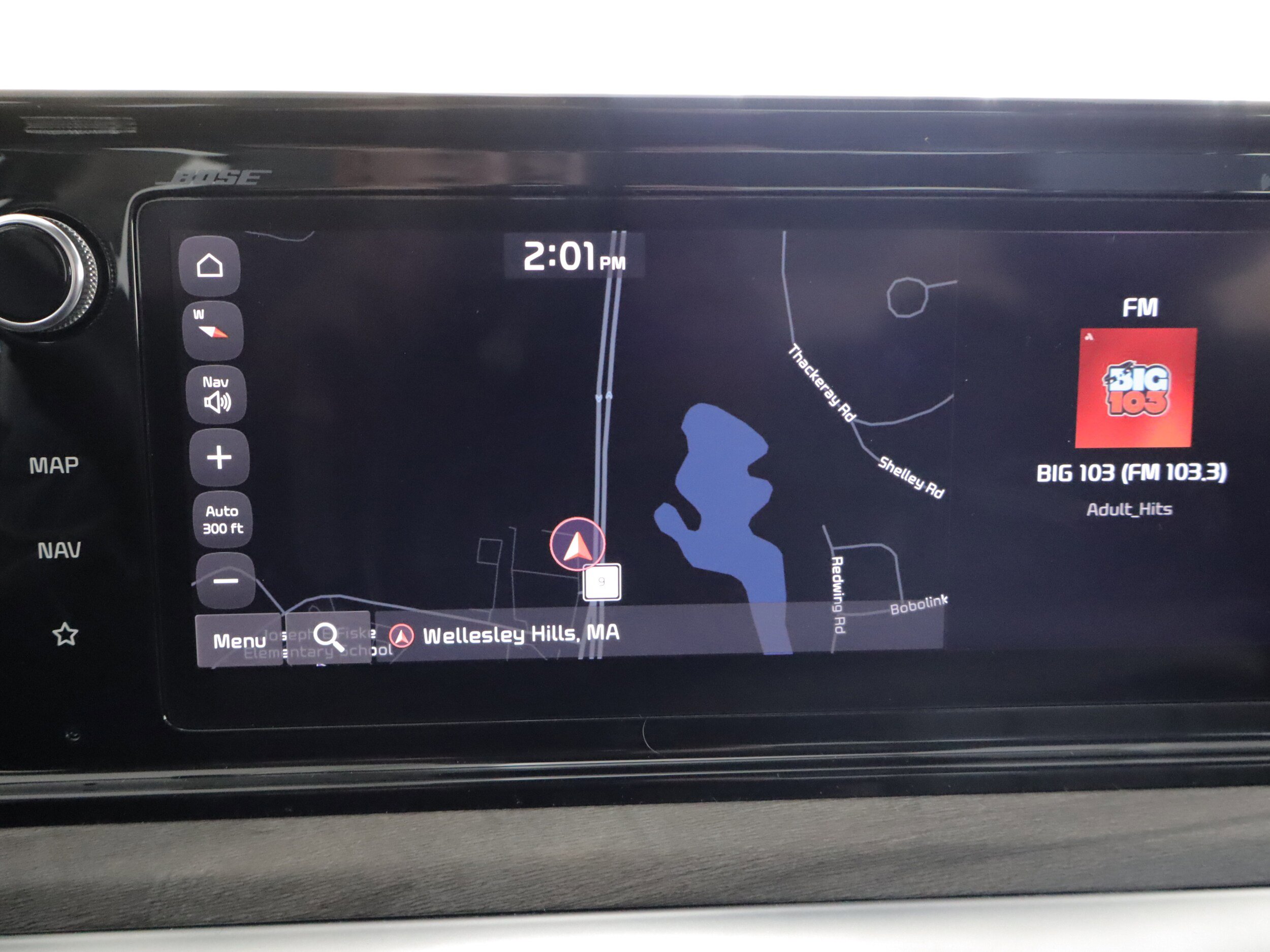 Used 2024 Kia K5 EX w/ EX Premium Package FWD image 4