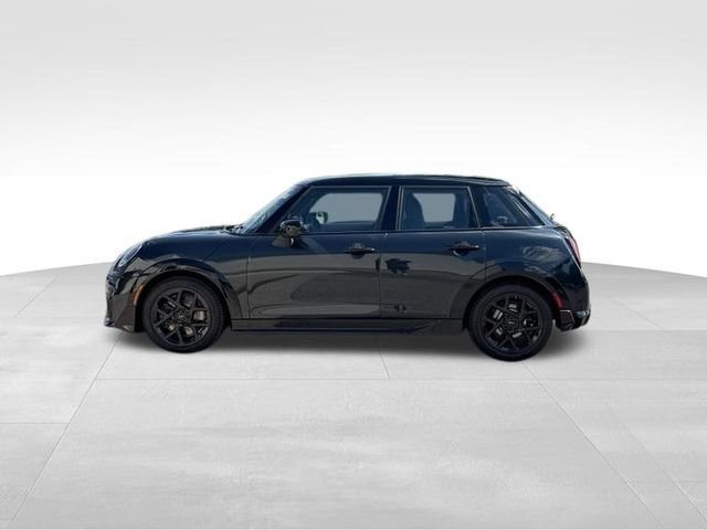 New 2026 MINI Cooper S FWD image 8