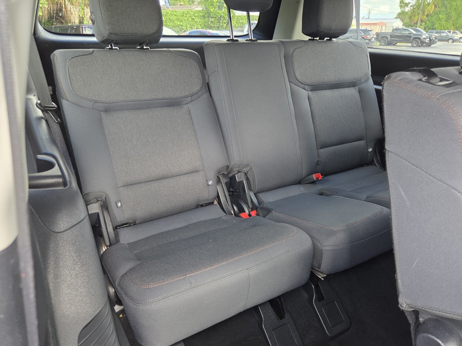 Used 2025 Ford Expedition Max Active RWD image 17