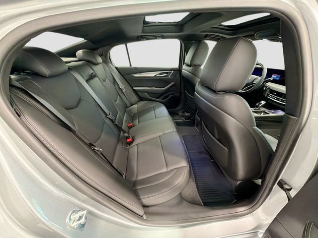 New 2026 Cadillac CT5 Premium Luxury w/ Technology Package AWD/4WD image 24