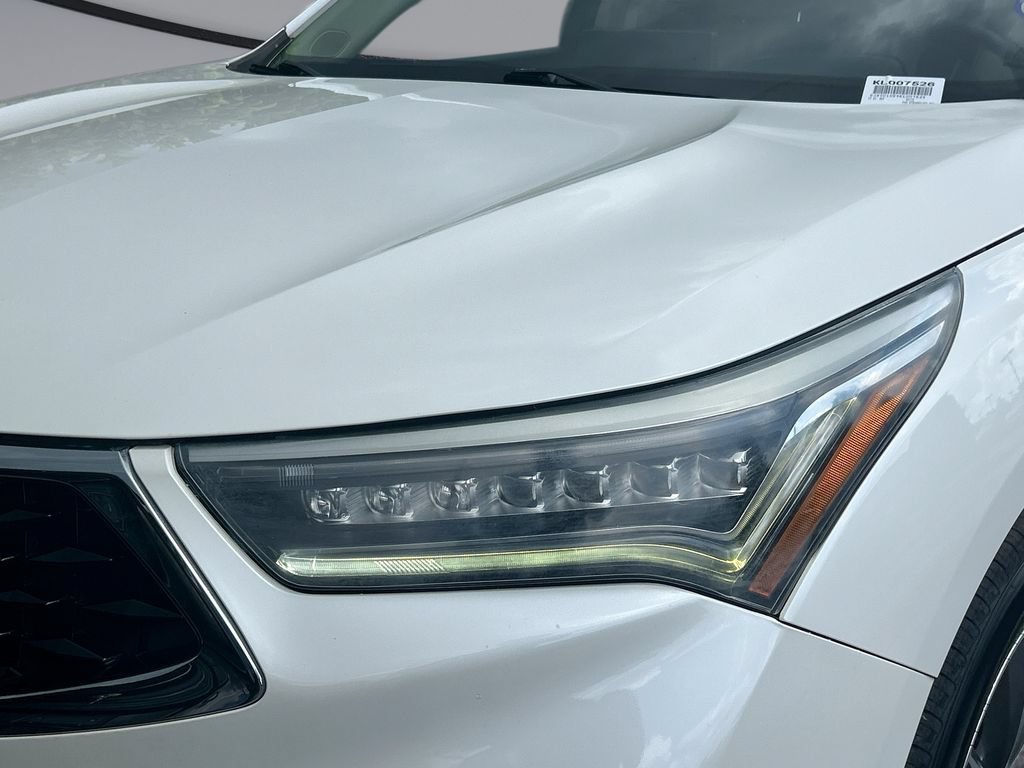 Used 2019 Acura RDX w/ Technology Package FWD image 25