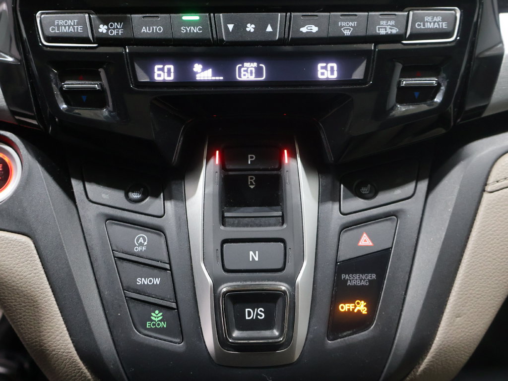 Used 2021 Honda Odyssey EX-L image 35