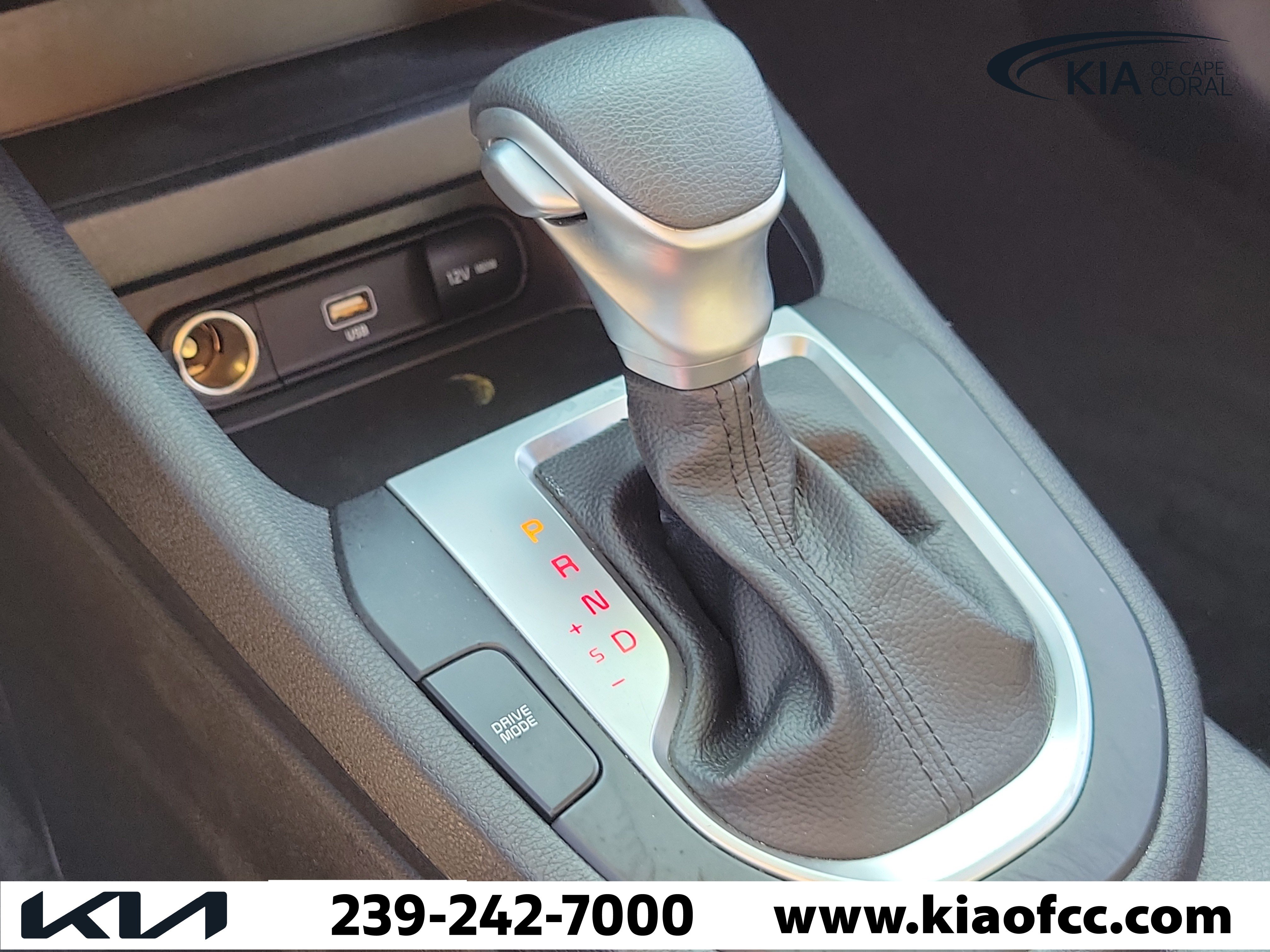 Certified 2022 Kia Forte LXS w/ LXS Technology Package FWD image 29