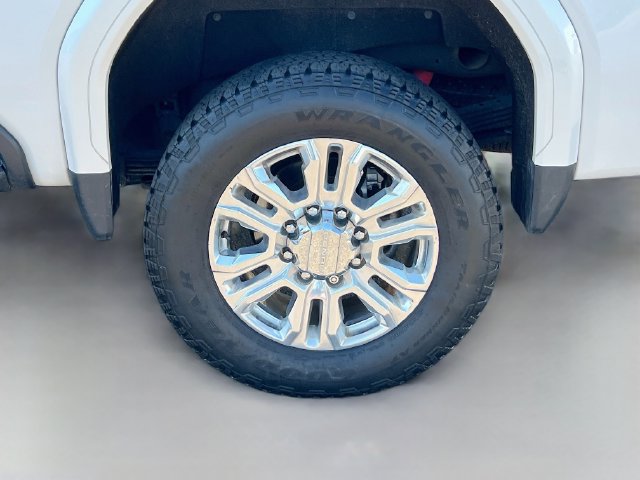 Used 2023 GMC Sierra 2500 Denali w/ Denali Ultimate Package AWD/4WD image 38