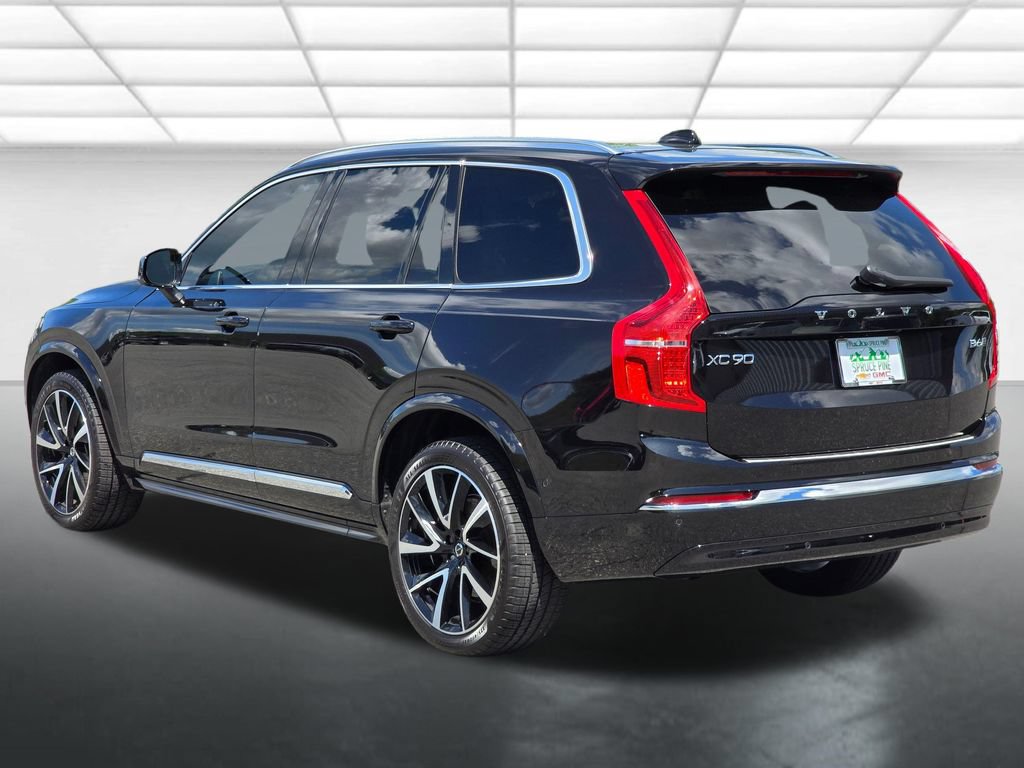 Used 2023 Volvo XC90 B6 Plus w/ Protection Package Premier AWD/4WD image 21