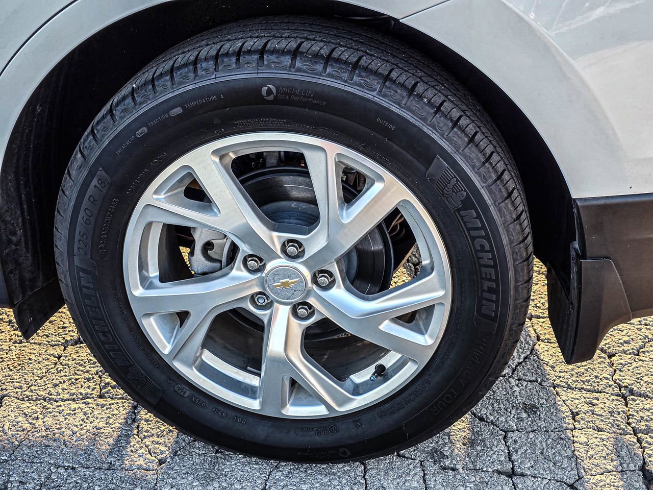 Used 2021 Chevrolet Equinox Premier image 7