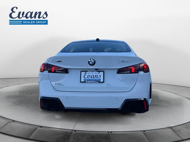 Certified 2025 BMW 228i xDrive image 5