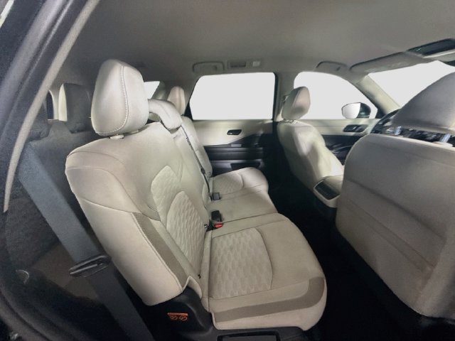 Used 2024 Nissan Pathfinder SV FWD image 26